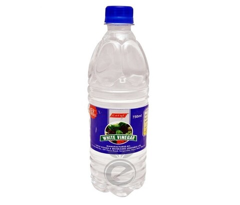 Latyf White Vinegar Water